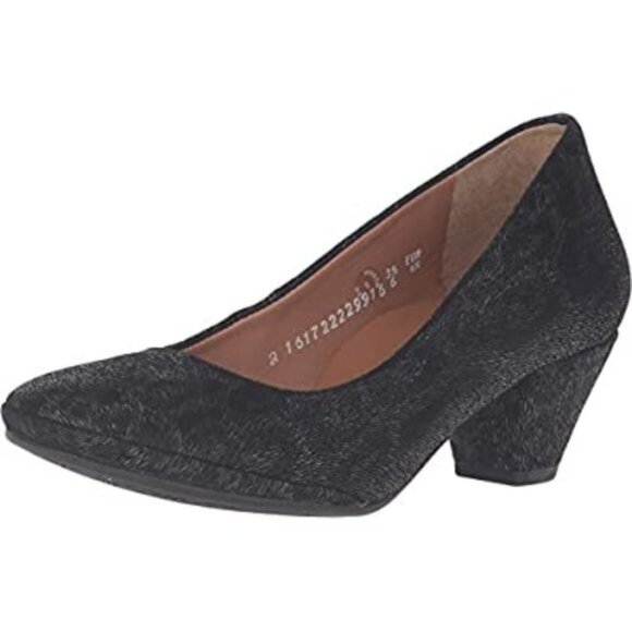 Mephisto Paldi Women's Dress Pump - Picture 1 of 3